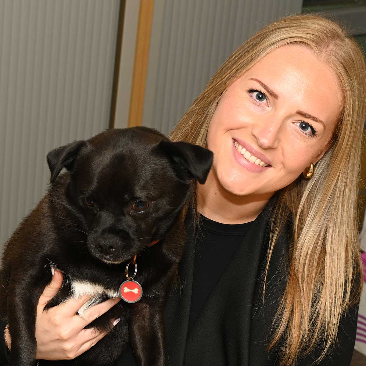 Knotts Yard Vets - Harriet Torode